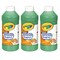 Crayola Washable Finger Paint, Green, 16 oz. Bottle, 3PK 131644 - alternate 1